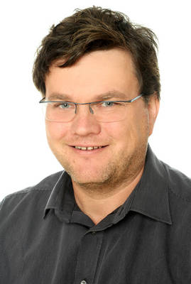 Ralf Majonek Bautechniker